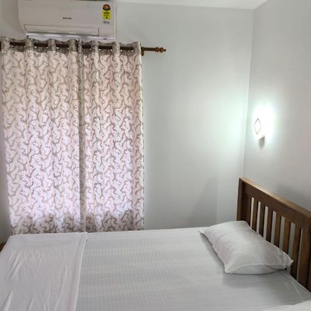 Marari Anna Beach Homestay Mararikulam Ngoại thất bức ảnh