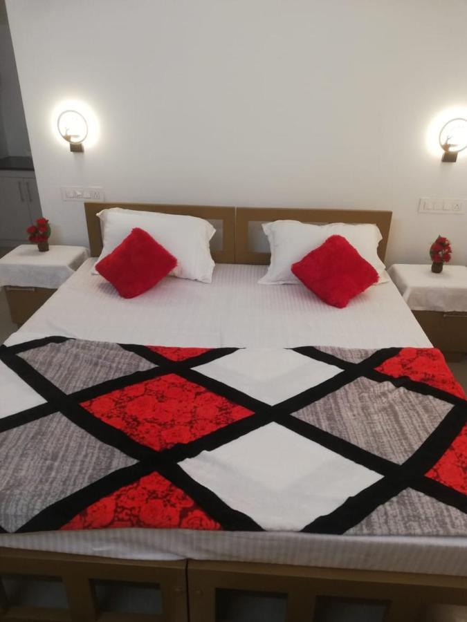 Marari Anna Beach Homestay Mararikulam Ngoại thất bức ảnh
