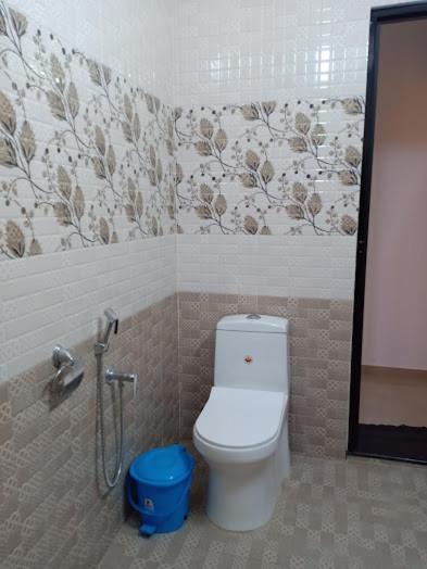 Marari Anna Beach Homestay Mararikulam Ngoại thất bức ảnh