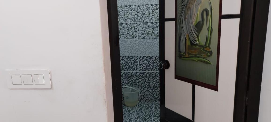 Marari Anna Beach Homestay Mararikulam Ngoại thất bức ảnh