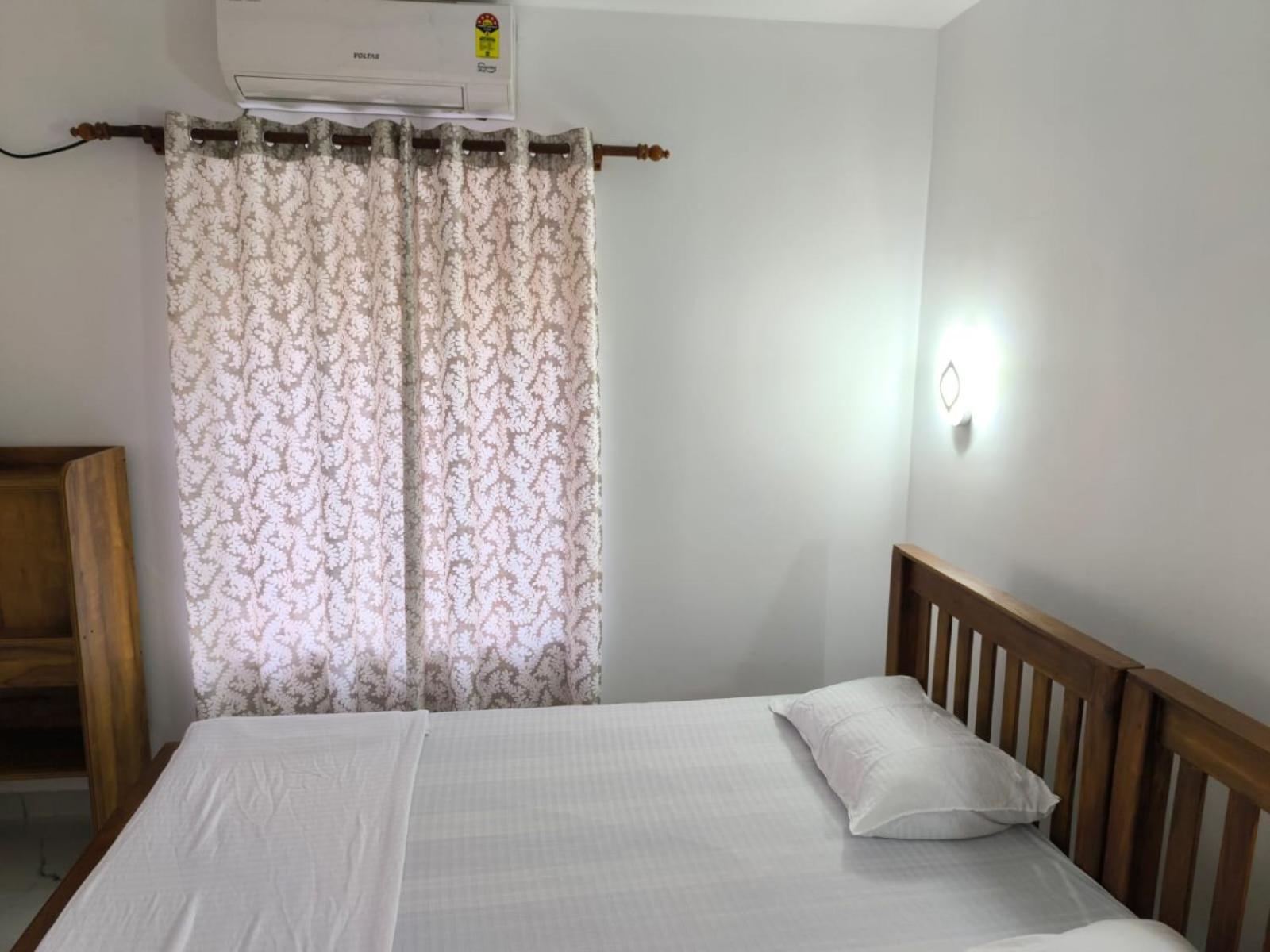 Marari Anna Beach Homestay Mararikulam Ngoại thất bức ảnh