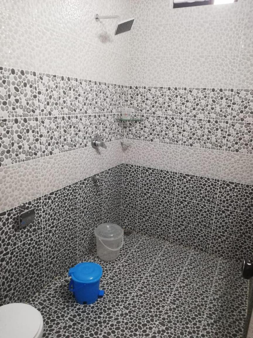 Marari Anna Beach Homestay Mararikulam Ngoại thất bức ảnh