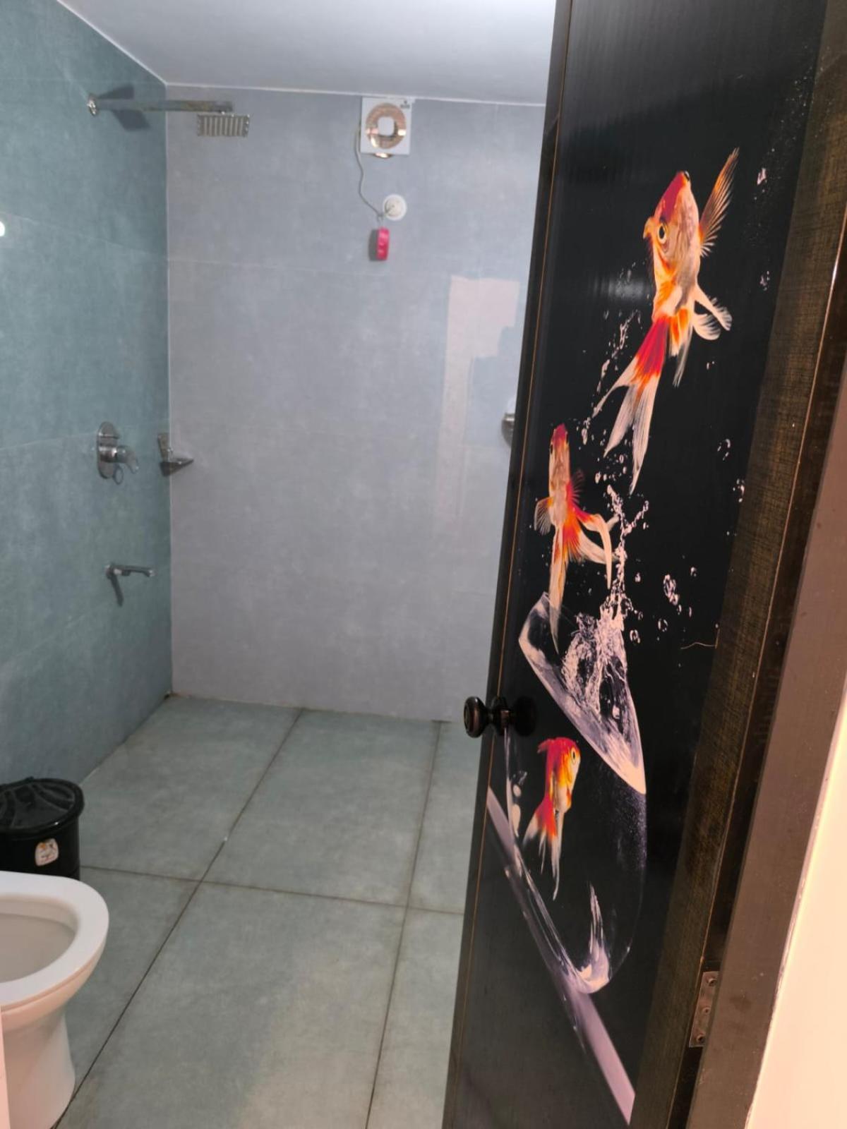Marari Anna Beach Homestay Mararikulam Ngoại thất bức ảnh