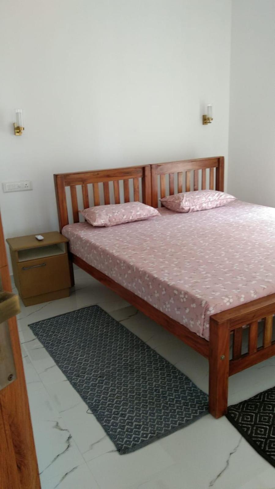 Marari Anna Beach Homestay Mararikulam Ngoại thất bức ảnh